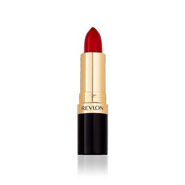 Revlon - Super Lustrous Lipstick - Couleur 740 - Certainly Red740 - Certainly Red 