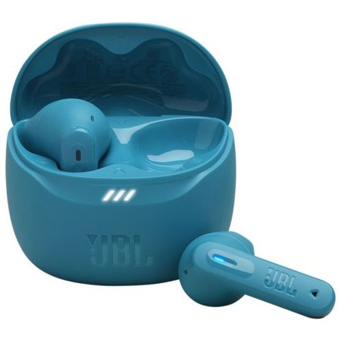 JBL Tune Flex 2, True Wireless, Turquoise