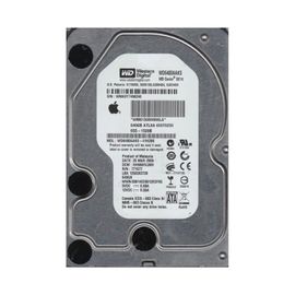 Disque Dur Western Digital WD6400AAKS-41H2B0 Caviar 640 Go 7200RPM SATA 3Gb/s 16MB Cache 3.5-Inch