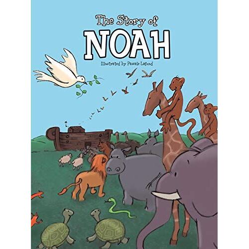 The Story Of Noah