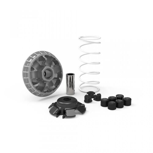 Variateur Malossi Pour Scooter Quadro 350 350 Après 2016 Neuf