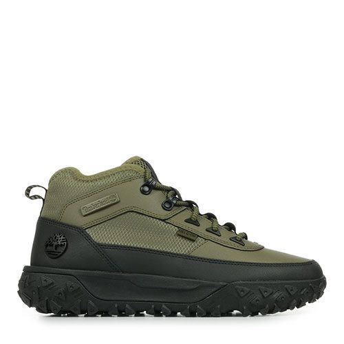 Timberland Greenstride Motion 6 Mid Lace Hkr Boot