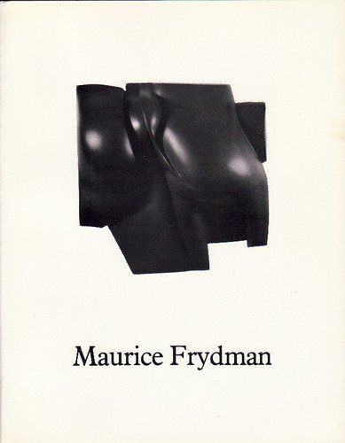 Maurice Frydman