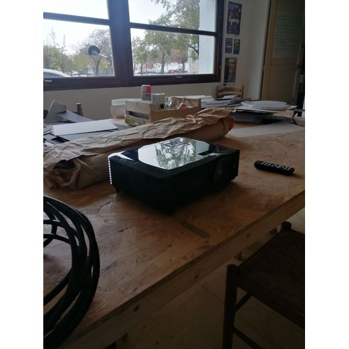 Vidéoprojecteur acer bs312