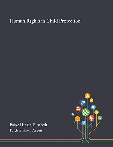 Human Rights In Child Protection