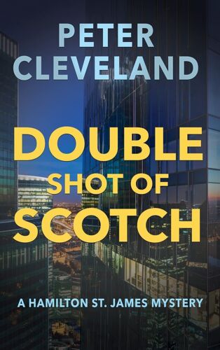 Double Shot Of Scotch