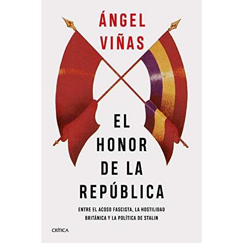 El Honor De La República