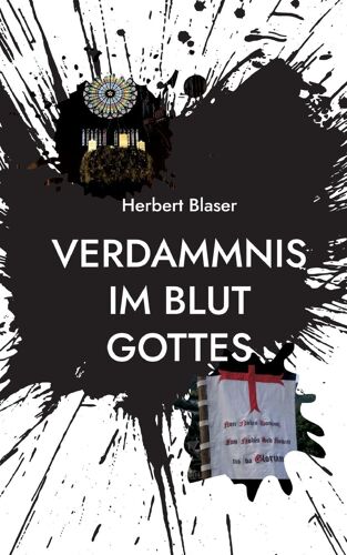 Verdammnis Im Blut Gottes