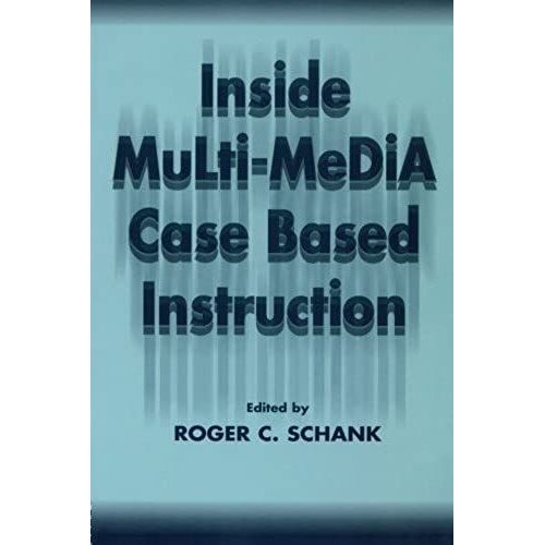 Inside Multi-Media Case Based Instruction