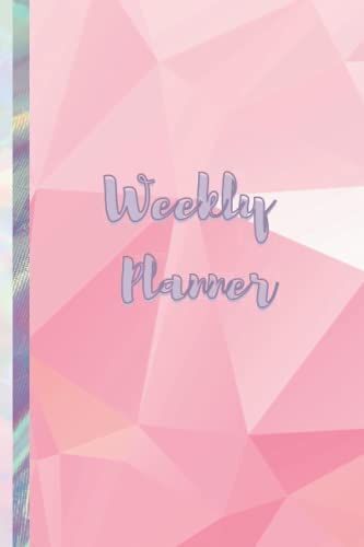Weekly Planner