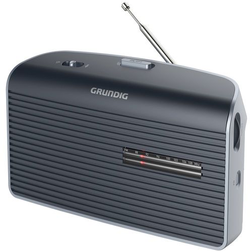 Radio FM GRUNDIG MUSIC60XG
