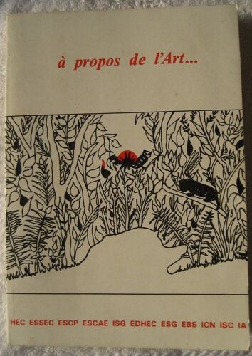 A Propos De L'art....
