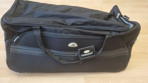 GRAND SAC TROLEY PLATINIUM