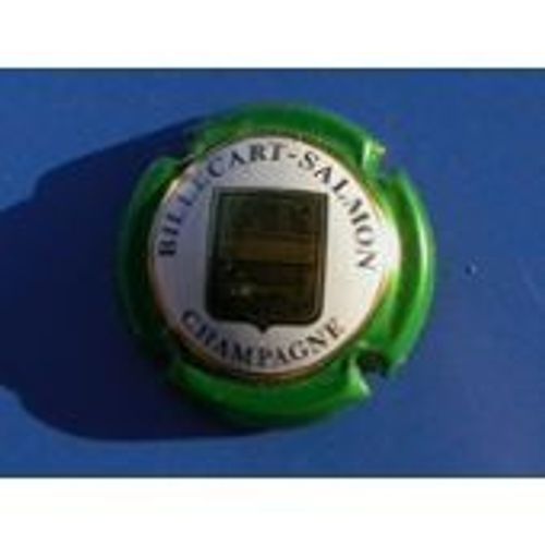 Capsule De Champagne Billecart-Salmon