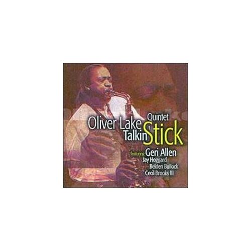Talkin' Stick