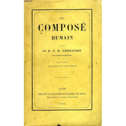 Du Compose Humain