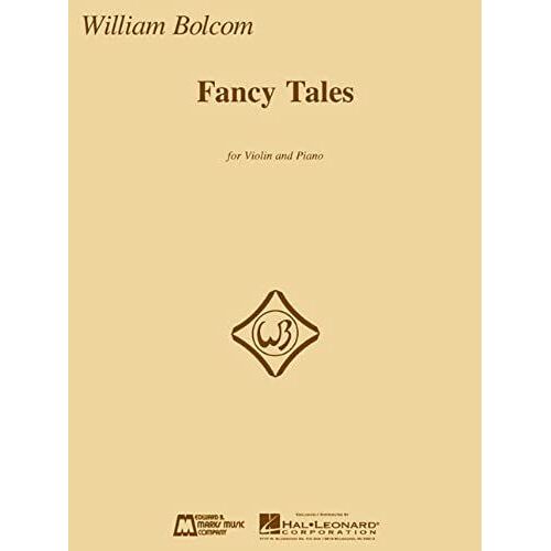 Fancy Tales