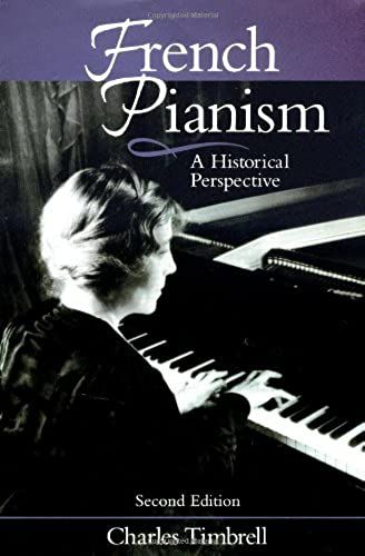 French Pianism