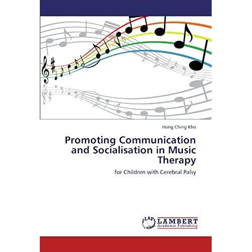 Promoting Communication And Socialisation In Music Therapy