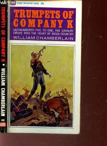 Trumpets Of Company K.