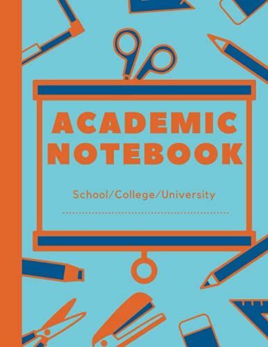Academic Notebook