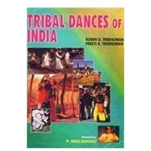 Tribal Dances Of India