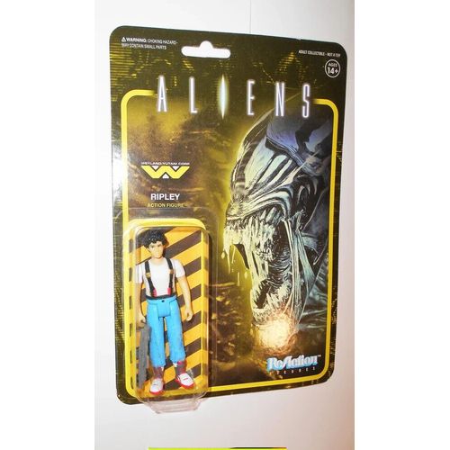 Figurine Ripley Aliens
