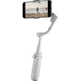 Stabilisateur DJI OM5 Gris - DJI Osmo Mobile 5