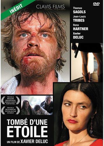 Tombé D'une Étoile