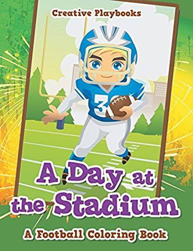 A Day At The Stadium