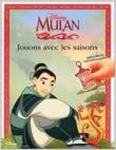 Mulan Jouons Avec Les Saisons