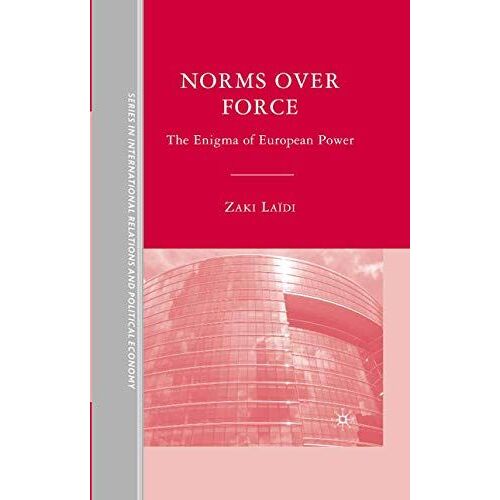 Norms Over Force