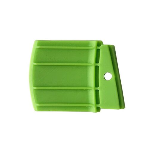 Déflecteur collecteur de poussière pour robot de balayage iRobot I7 S9 E5 E6, accessoires avec coussin en caoutchouc