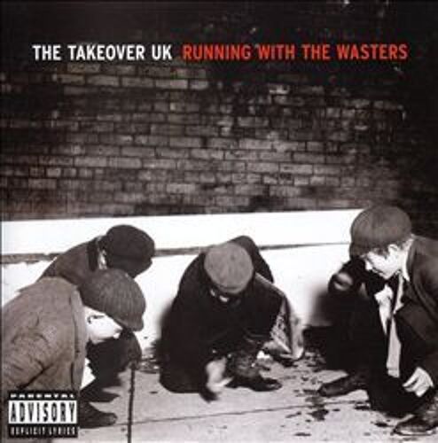 Running With The Wasters