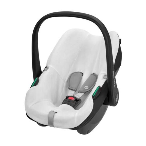 Maxi-Cosi Housse En Coton Biologique Pebble S / Cabriofix I-Size