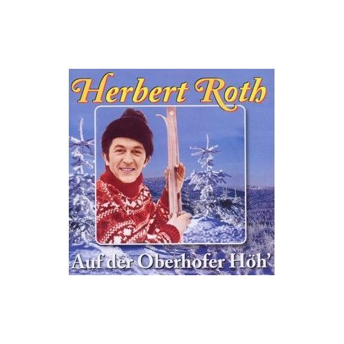 Auf Der Oberhofer Höh'