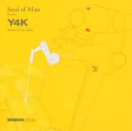 Y4k: Breakin' In Tha House