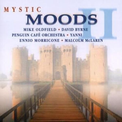 Mystic Moods, Vol. 2