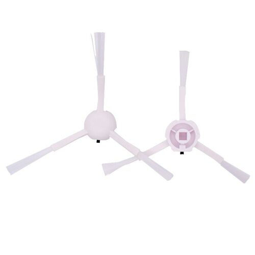 Accessoires de remplacement pour aspirateur robot xiaomi 1C Dreame F9 L10 PLUS, brosse latérale, nouveauté