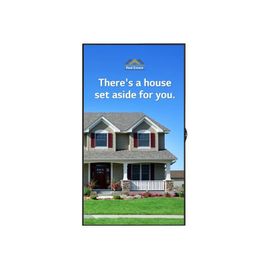 LG 49XS4J - Classe de diagonale 49" XS4J Series écran LCD rétro-éclairé par LED - signalisation numérique avec Pro:Idiom intégré - webOS - 1080p 1920 x 1080