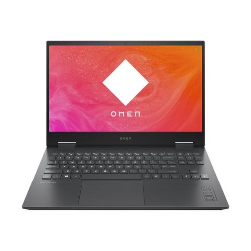 OMEN by HP Laptop 15-en1037nf - Ryzen 7 5800H 16 Go RAM 512 Go SSD Noir AZERTY