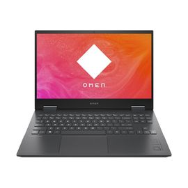 OMEN by HP Laptop 15-en1037nf - Ryzen 7 5800H 16 Go RAM 512 Go SSD Noir AZERTY
