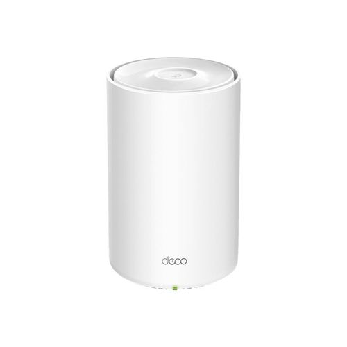 TP-Link Deco X20-4G V1 - Routeur sans fil - WWAN 1GbE - Wi-Fi 6 - Bi-bande