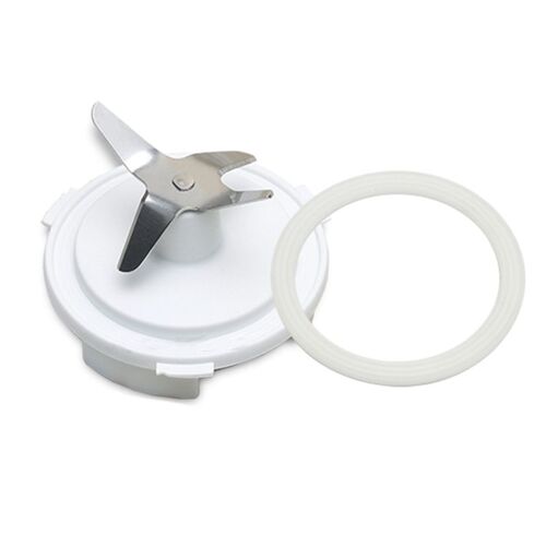 Ensemble De Pièces De Mélangeur, Couteau De Mélange, Comprend Une Bague D'Étanchéité Pour Philips Hr2874 Hr2870 Hr2872 Hr2850, Accessoires 9109-May14A33036
