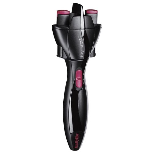 Babyliss Tw1000e Twist Secret - Fer À Coiffer - Sans Fil