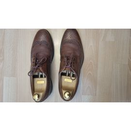 Chaussures Richelieu Homme Clarks T43