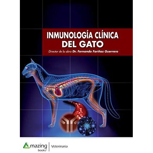 Inmunología Clínica Del Gato