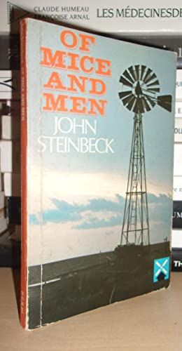 Of Mice And Men : Retold By Martin Winks