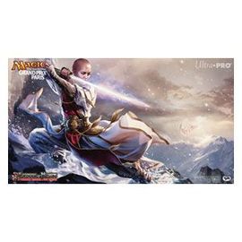 Tapis De Jeu Magic Grand Prix Paris 2015 Playmat