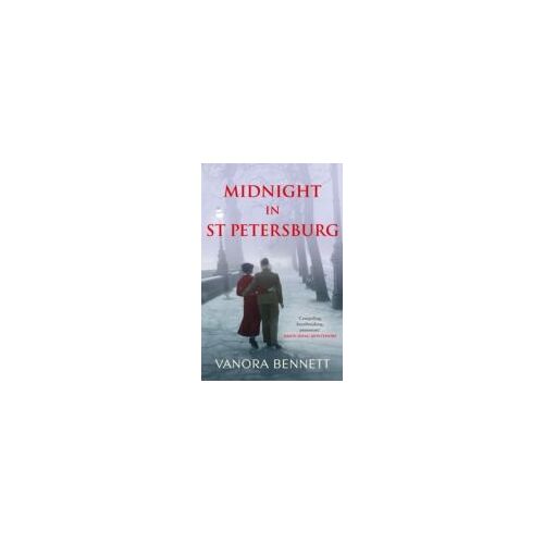 Bennett, V: Midnight In St Petersburg